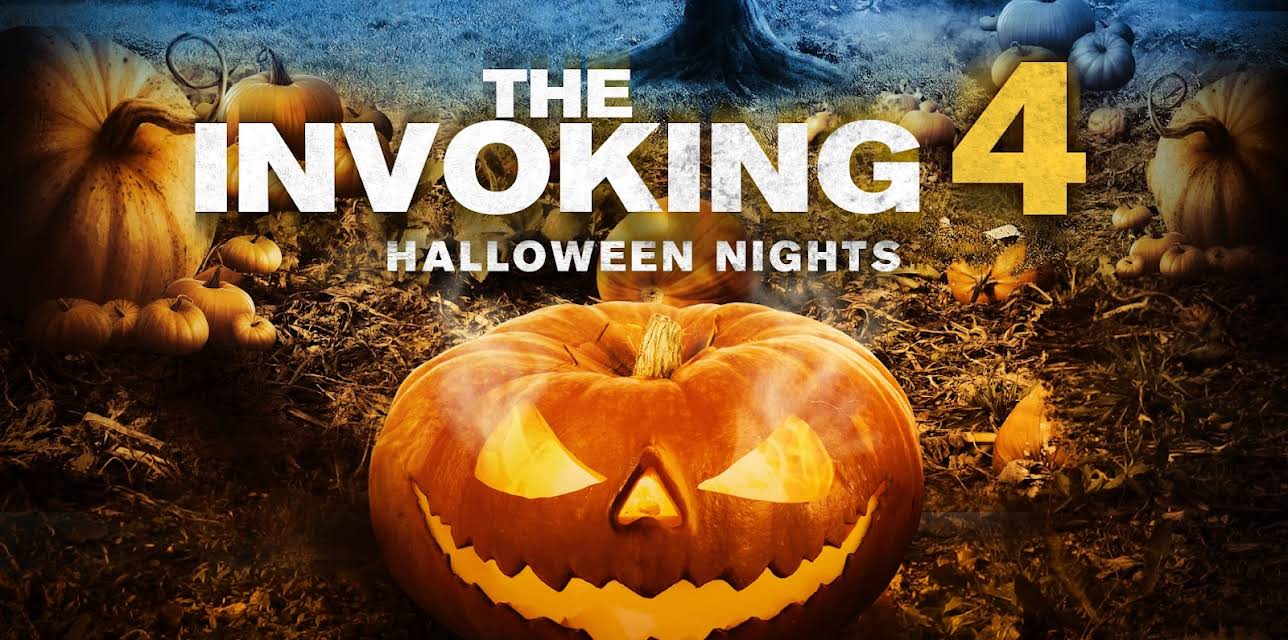 The Invoking 4: Halloween Nights (2018)