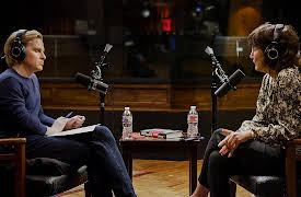 Catch and Kill: The Podcast Tapes, Season 1: The Reporters