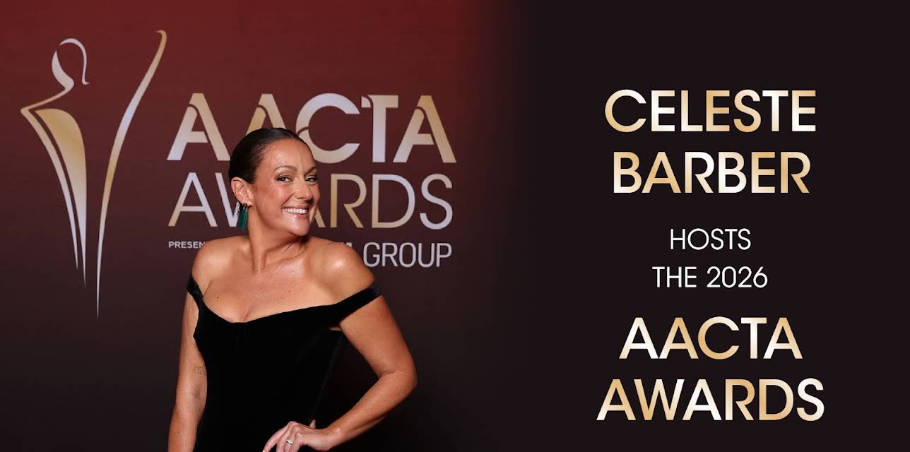 The 2026 AACTA Awards (2026)