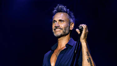 04:50: Donauinselfest 2026 - NEK | 3SAT | 9/8 2026