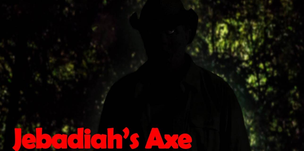 Jebadiah's Axe (2014)