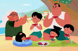 Silly Sundays, Season 1: Crab's Home