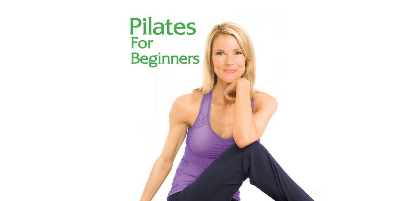 Pilates for Beginners (2009)