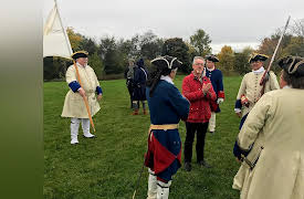 Griff's Great Canadian Adventure (Season 1): Ontario: Niceness