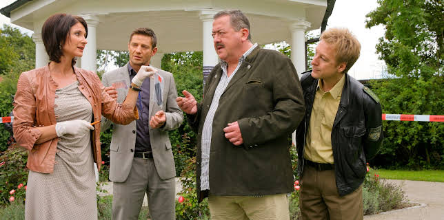 16:10: Die Rosenheim-Cops | ZDF | 2/4 2026