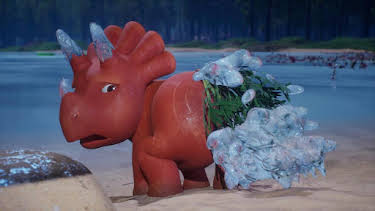3:15 PM: Vegesaurs (S1) | Cbeebies | 7/17 2026