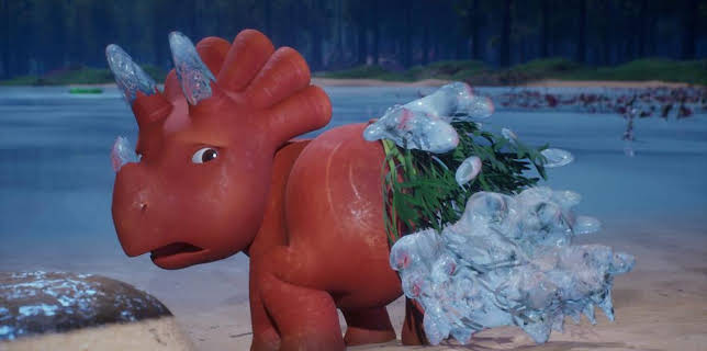 7:00 AM: Vegesaurs (S1) | Cbeebies | 11/8 2025