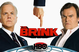The Brink: Season 1: Pilot