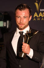 Richard Cawthorne as 