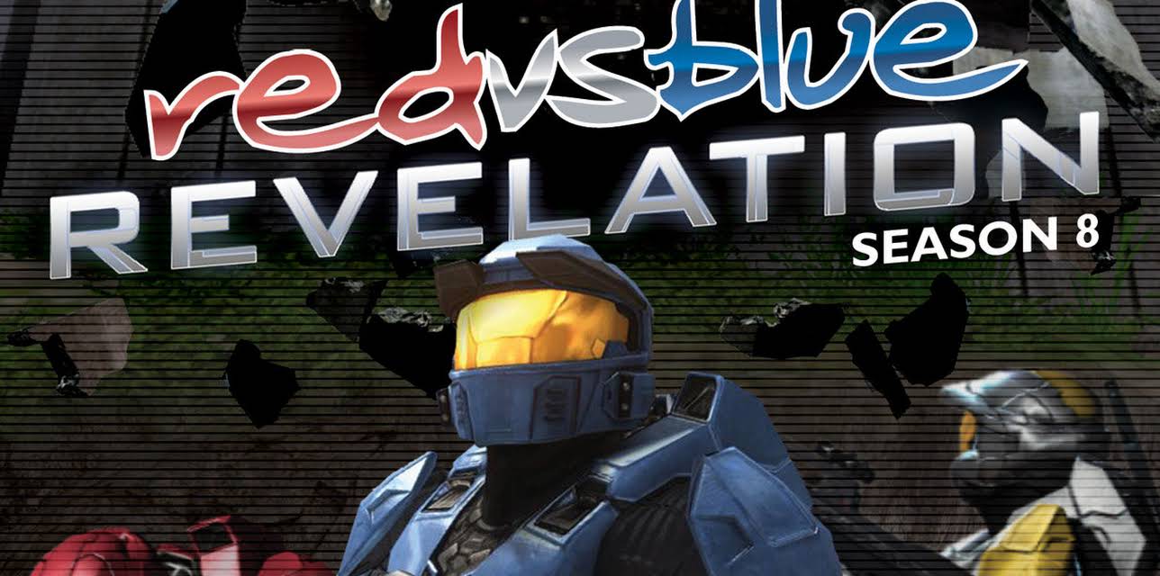 Red vs. Blue: Revelation (2010)