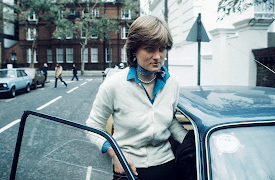 Diana's Decades: 1970s