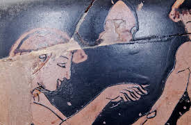 The Other Side of History: Daily Life in the Ancient World: Being a Sick or Disabled Greek