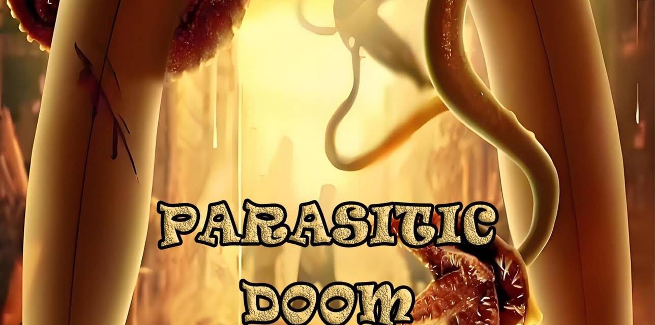Parasitic Doom (2022)