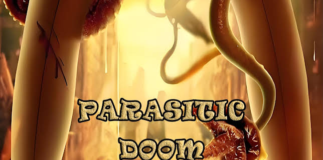 Parasitic Doom (2022)