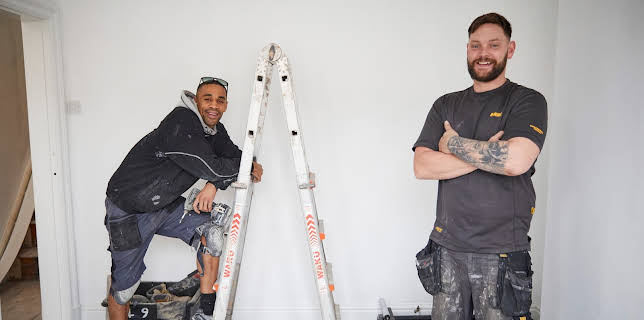 12:00 PM: The Great House Giveaway | More 4 | 11/3 2025