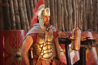 03:00: Aufgedeckt - Rätsel der Geschichte | ZDFinfo | 5/4 2026