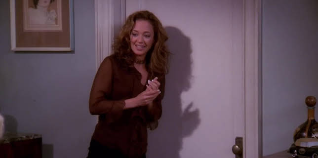 08:45: Kung av Queens (S3 E8) (S3) | TV6 | 11/23 2025