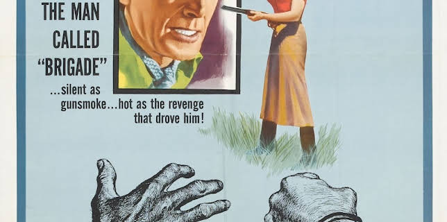 2:20 PM: Ride Lonesome (IMDb 7.1) | Film 4 | 2/27 2026