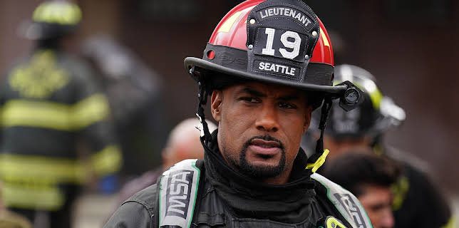 15:15: Station 19 (S6 E15) (S6) | Viasat Series | 12/30 2025