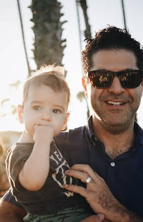 Renny Maslow as Director