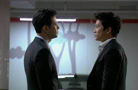 Secret Love: Secret Love Episode 8