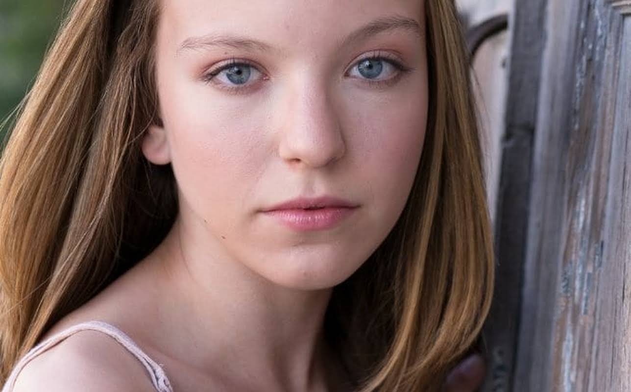 Aislinn DeButch