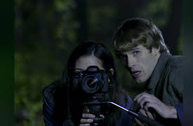 Dates From Hell Season 1: A Kiss Before Dying