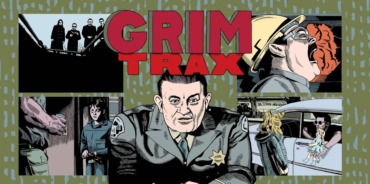RiffTrax: GrimTrax (2024)