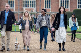 This England S1: Episode 3