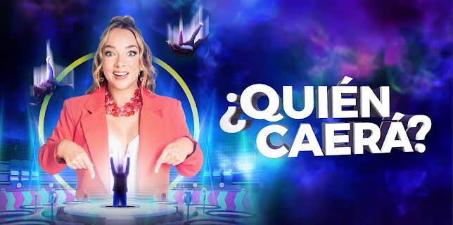 ¿Quién Caerá? season-1