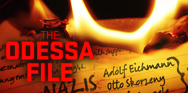 In Search Of History (1996)