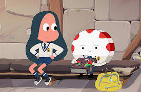 Adventure Time: Distant Lands, Season 1: Wizard City