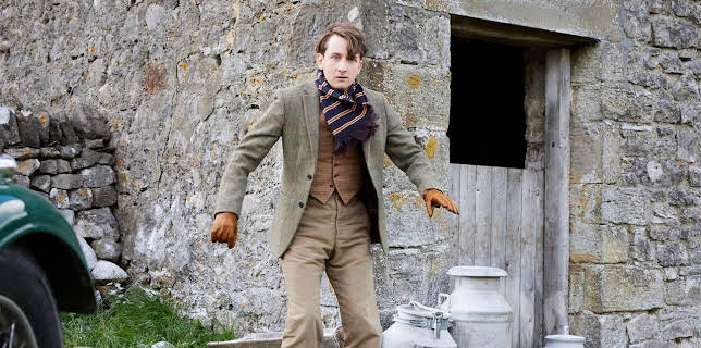 19:25: Der Doktor und das liebe Vieh (S03/E07) | One | 12/14 2025