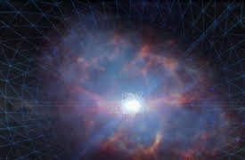 A Curious World: Black Holes