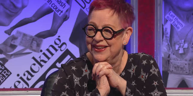 9:00 PM: Have I Got A Bit More News For You? (S67 E3) (S67) | Dave | 12/9 2025