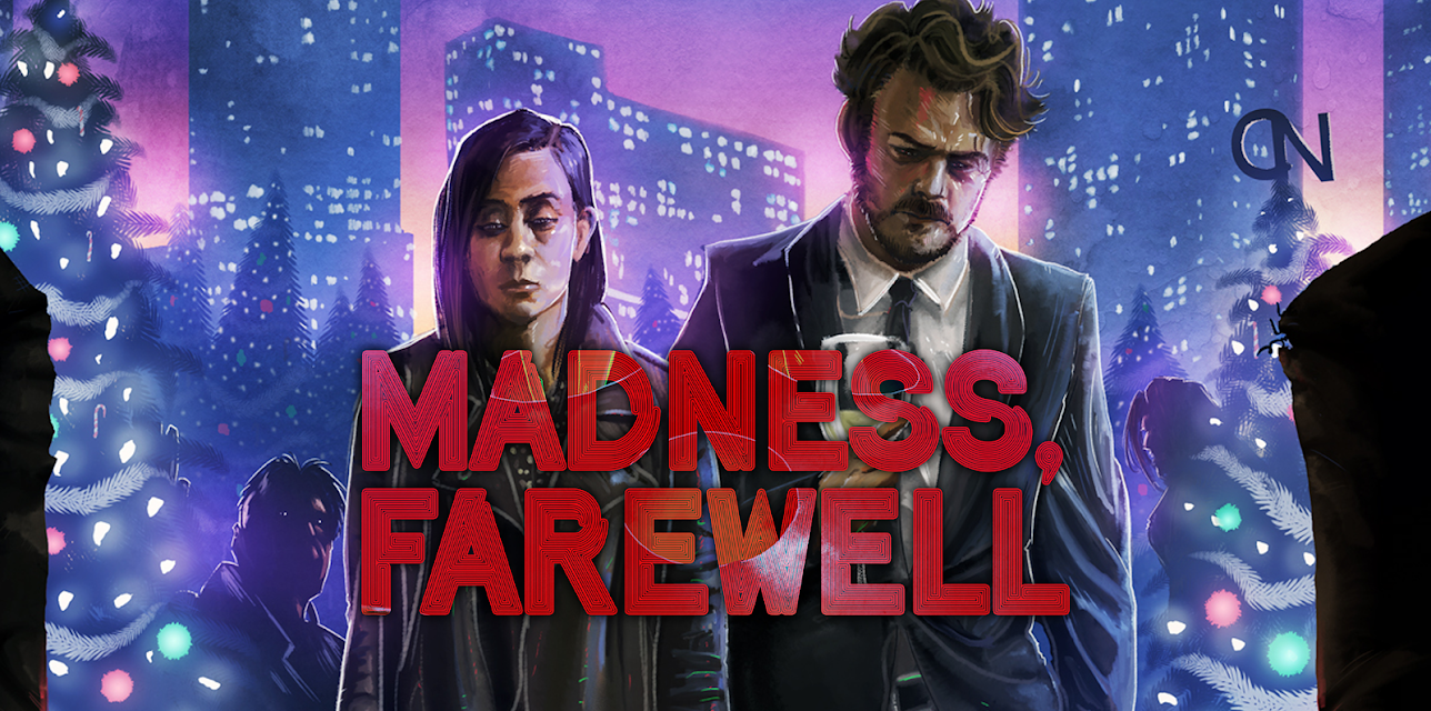 Madness Farewell (2018)