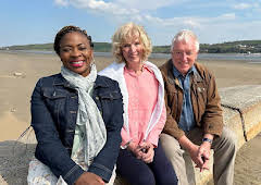 Escape to the Country