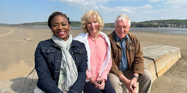 3:00 PM: Escape to the Country (S26) | BBC One | 12/8 2025