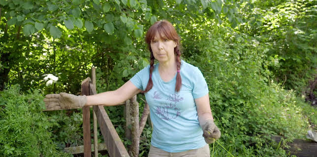 11:45: Escape to the Chateau DIY | TV 2 Livsstil | 11/11 2025