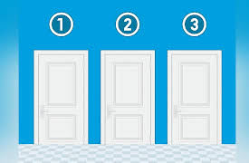 Mathematical Brain Teasers and Logic Puzzles: A New Look at the Monty Hall Problem