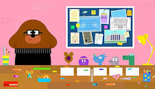 Hey Duggee
