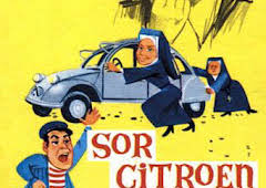 Sor Citroen