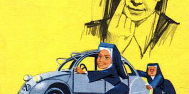 03:45: Sor Citroen | 13 TV | 1/31 2026