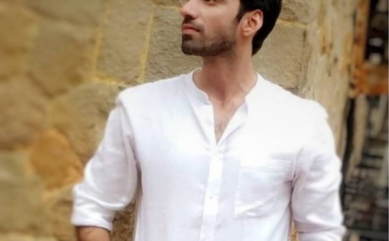 Avinash Tiwary