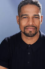 Donovan Christie Jr. som Donnie