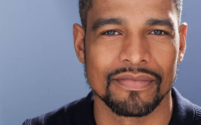 Donovan Christie Jr.