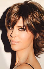 Lisa Rinna como 