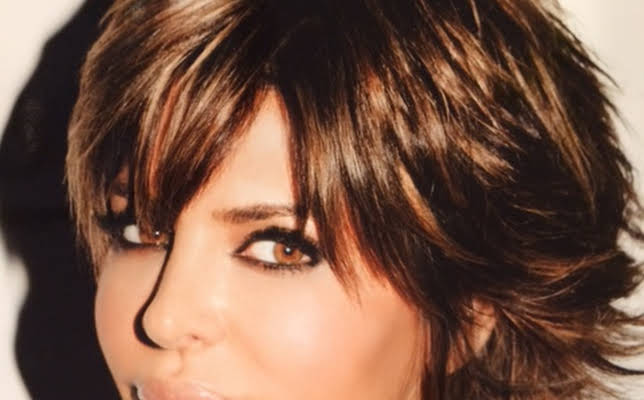 Lisa Rinna