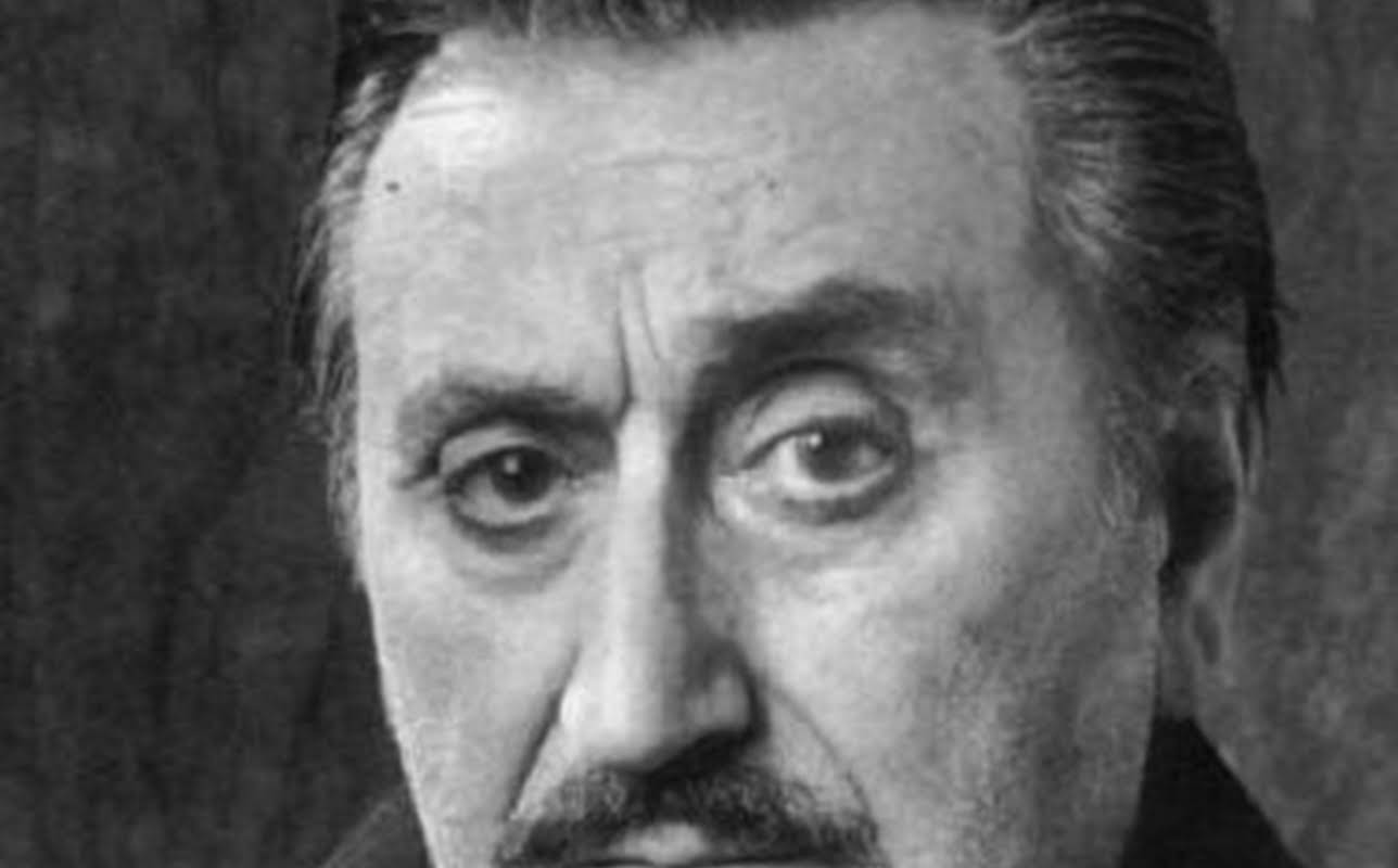 Emilio Laguna