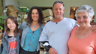 10:00: Der Trödeltrupp - Das Geld liegt im Keller (S13 E15) (S13) | RTL 2 | 1/12 2026